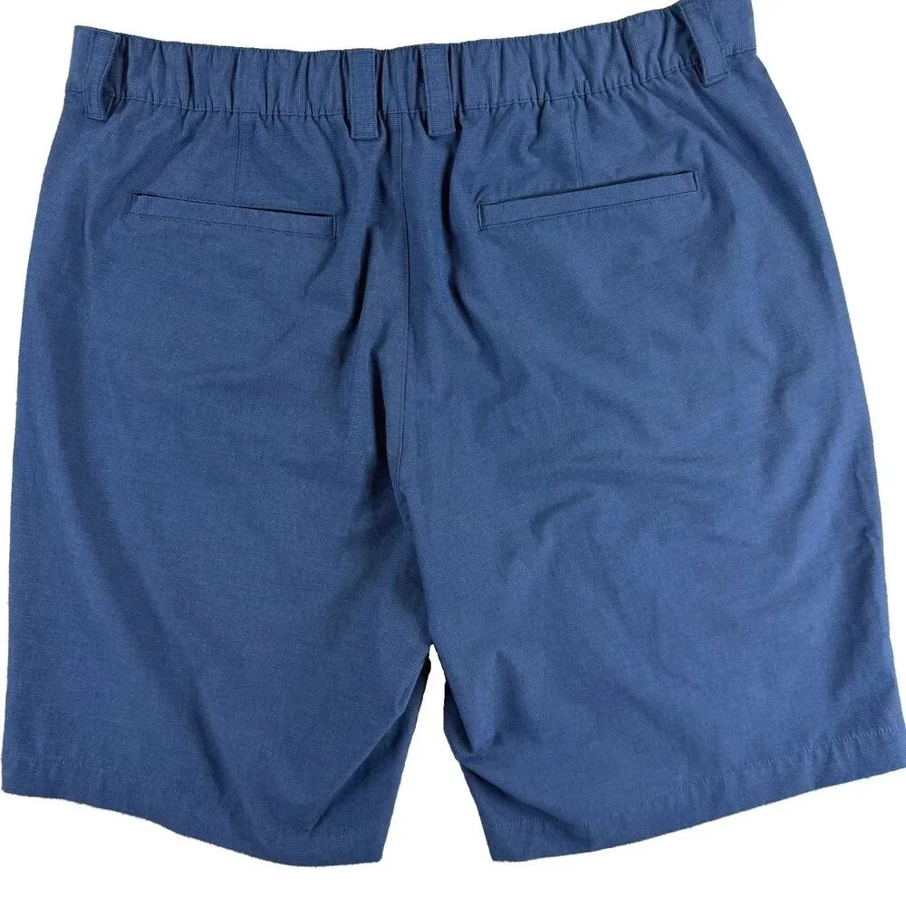 Banana Republic Mens Shorts 38 NWOT 9